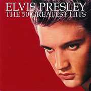 50 Greatest Hits [Import] , Elvis Presley