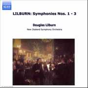 3 Symphonies , James Judd