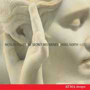 Le Secret de Muses , Nigel North