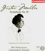Symphony 10 , Gianandrea Noseda