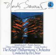 Sym 9 & Rondo Amoroso / Galdreslatten , Royal Philharmonic Orchestra