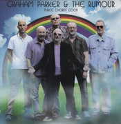 Three Chords Good , Graham Parker