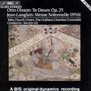 Te Deum Op 25 