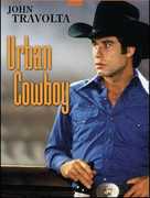 Urban Cowboy , John Travolta