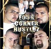 The Double Up [Explicit Content] , Four Corner Hustluz
