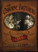 Live in Germany , The Osborne Brothers
