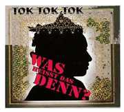 Was Heisst Das Denn? , Tok Tok Tok