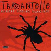 Tarantelle , Robert Spring