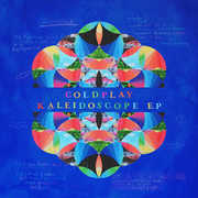 Kaleidoscope , Coldplay
