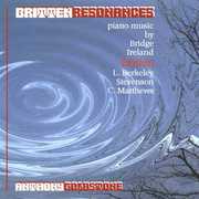 Britten Resonances , Anthony Goldstone