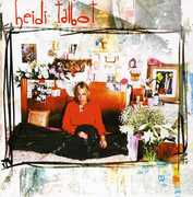 In Love and Light , Heidi Talbot