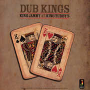 Dub Kings (King Jammy at King Tubby's) , King Jammy