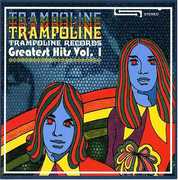 Trampoline Records Greatest Hits Vol 1 / Various , Various Artists