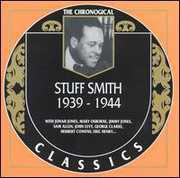 1939-44 , Stuff Smith