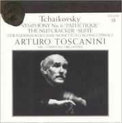 Toscanini Collection 18 