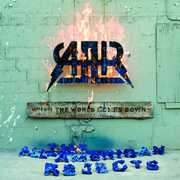 When the World Comes Down [Import] , The All-American Rejects