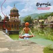 Ineffable Mysteries from Shpongleland , Shpongle
