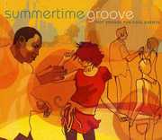 Summertime Groove , Various Artists