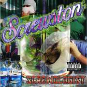 Screwologist [Explicit Content] , Screwston