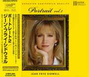 Portrait, Vol. 2 , Jean Frye Sidwell
