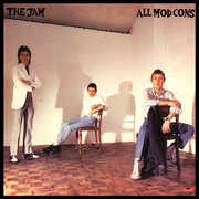 All Mod Cons , The Jam