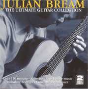 Ultimate Guitar Collection , Julian Bream
