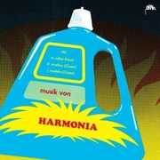 Musik Von Harmonia , Harmonia