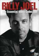 Billy Joel: The Essential Video Collection , Billy Joel