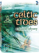 Celtic Tides: A Musical Odyssey