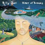 River Of Dreams [Remastered] [Enhanced] , Billy Joel