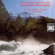 Norwegian Rhapsodies , Trondheim Symphony Orchestra