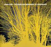 The Stars Are Indifferent To Astronomy , Nada Surf