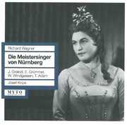 Die Meistersinger Von Nurnberg