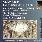 Marriage of Figa , W.a. Mozart
