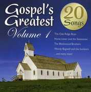 Gospel Greatest , Various Artists