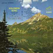 Where He Leads Me , Solomon King