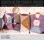 Mingus Ah Um [Import] , Charles Mingus