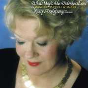 Nancy Armstrong: What Magic Has Victorious Love , Nancy Armstrong