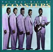 The Very Best Of The Coasters , The Coasters