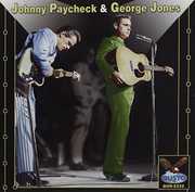 Johnny Paycheck and George Jones , Johnny Paycheck