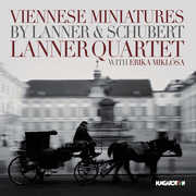 Lanner Quartet