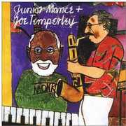 Music of Thelonious Monk , Junior Mance