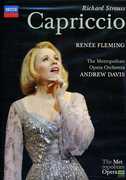 Capriccio , Renée Fleming