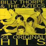 It's All Happening-23 Original Hits [Import] , Billy Thorpe