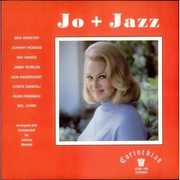 Jo & Jazz , Jo Stafford