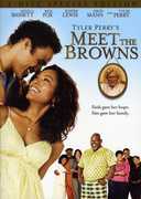 Tyler Perry's Meet the Browns , Angela Bassett