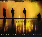 Down on the Upside , Soundgarden