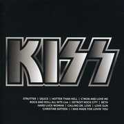 Icon , Kiss