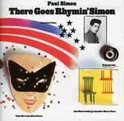 There Goes Rhymin' Simon , Paul Simon