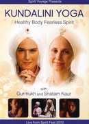 Kundalini Yoga: Healthy Body , Snatam Kaur